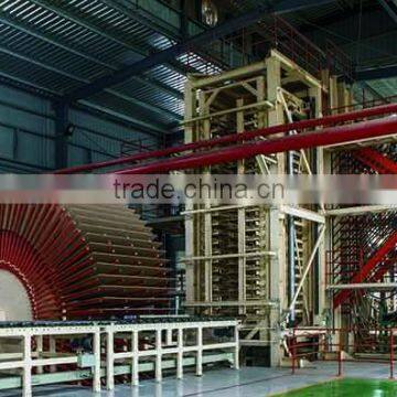 OSB production line/ Particle board making machine/ osb manufacturer,osb production line machine