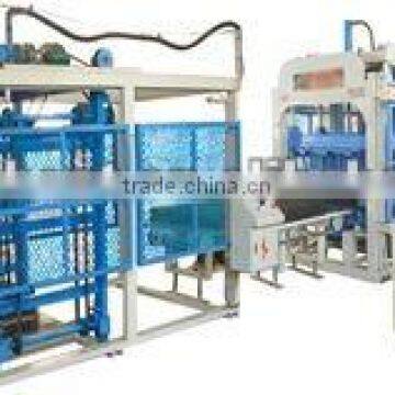 cement block forming machine/hollow block forming machine