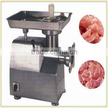 hot sale automatic meat grinder machine