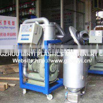 15HP Multi-Hopper Auto Powder Loaders, Vacuum Auto Powder Loading Machine