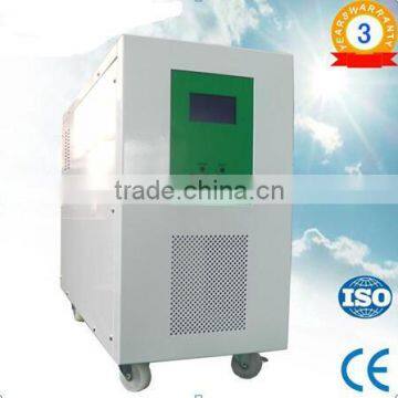 off grid solar system use, DY-I series 6KW/96VDC off grid three phases solar inverter