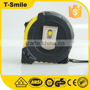 T-Smile promotional tape measure professional tape measure