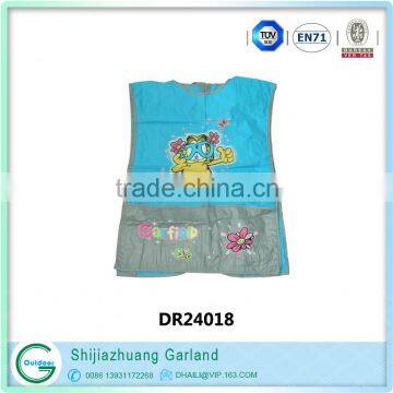 waterproof Art And Crafts Foreign Kids Games Kids Painting Smock Apron