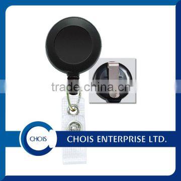 Fashion Retractable YoYo Badge Reel photo-2