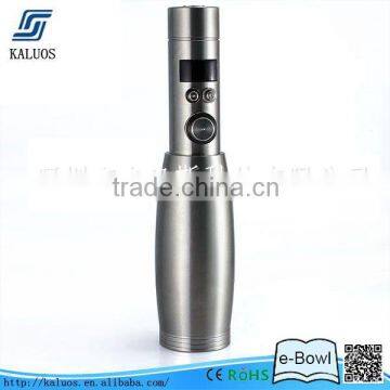 newest mechanical mod huge vaporizer mod 26650 mod big nasty clone 26650 mod electronic cigarette