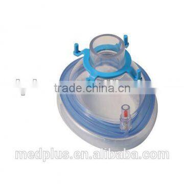 EO Sterile Anesthesia Ventilator Face Mask photo-4