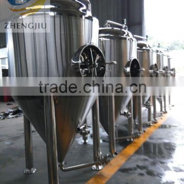 beer making machine,beer equipment,conical fermenters brew equipment