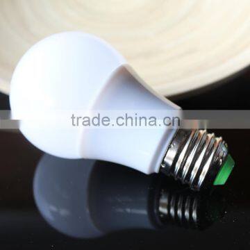 High Quality E27 Lamp LED Bulb Aluminum Indoor 270Degree CE RoHS 3W 5W 7W 10W Housing photo-2
