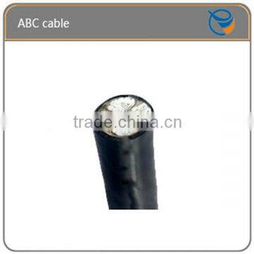 600/1000V PVC Insulation ABC Cable