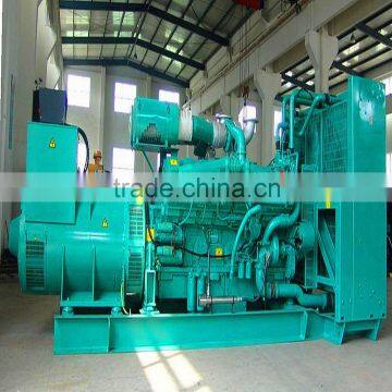Diesel Electric Generator Set photo-3