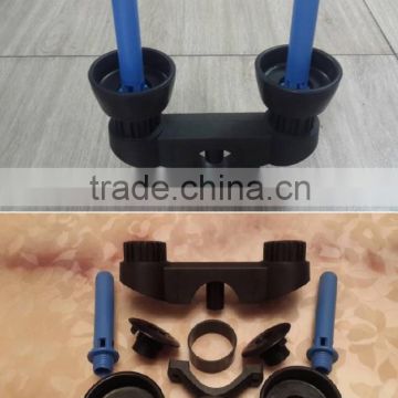 jetter claw cup for milking machine