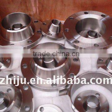 Supply Stainless Steel Slip On Flange