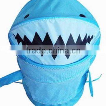 Animal Design Shark Laundry