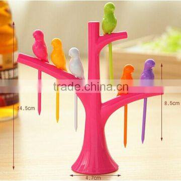 Birdie Fruit Fork photo-2