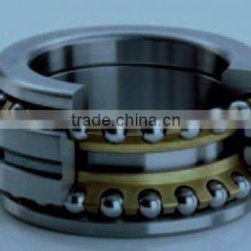 High performance angular contact ball bearings7306C