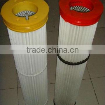 Air filter Cartridge for dust collector