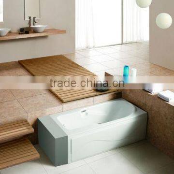 MONALISA CLASSICAL SIMPLE BATHTUB(1.49*0.74*0.52M)