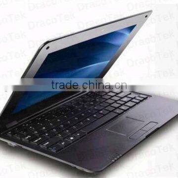 10inch mini notebook epc Support Windows CE 6.0 or ANDROID 4.0