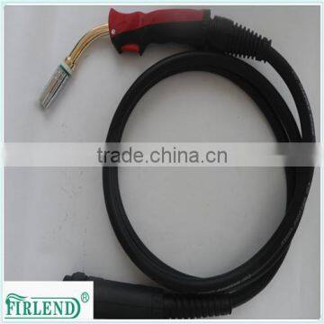 MIX 25AK welding torch/MIX 25AK mig/mag welding torch