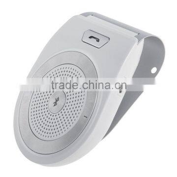 Dsp Technology Bluetooth Handsfree Car Kit,Mini Wireless Car Speakerphone photo-4