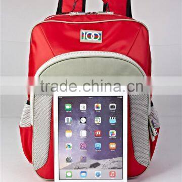 2016 New Design School Bag for Boys and Girls photo-4