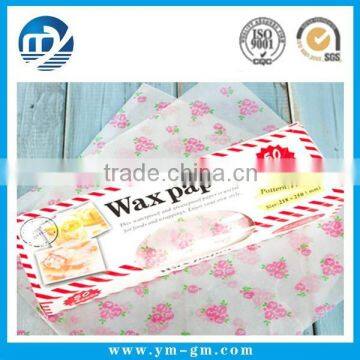 Baking Paper,Nougat Wrapping Paper,Food Grade Packaging Paper photo-4
