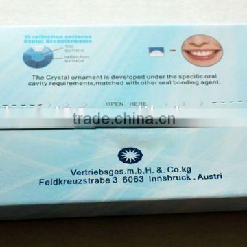 Teeth Decoration supplier Dental Decoration