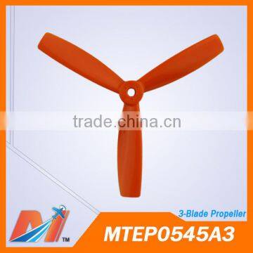 Maytech Plastic Propeller 5.0 x 4.5inch CW and CCW for 330mm Size Race Quad photo-5