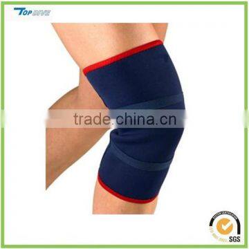 Closed 5MM Knee Support Arthritis Ligament Meniscus Neoprene Brace