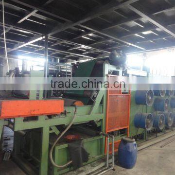 Iso Certified Ep Nn Cc St Rubber Conveyor Belt With China Manufacture