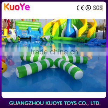 Inflatable Jurassic Park Dinosaurs,new Inflatable Water Park in Ground, Inflatable Aqua Park Playground photo-3