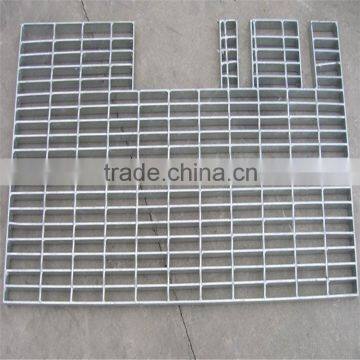 Steel Grid Mesh photo-2