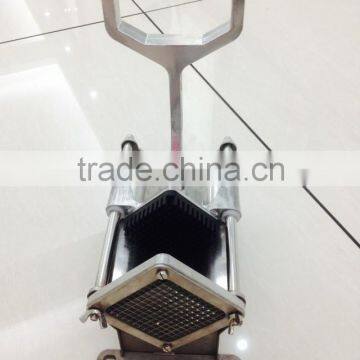 Manual vegetable fry cutter VC-02