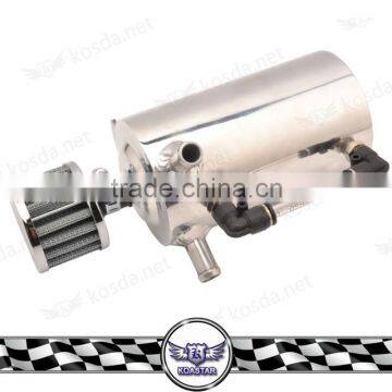 Universal Aluminum 0.5L Oil Catch Tank