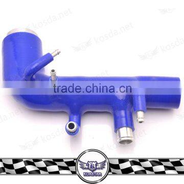 high performance auto parts wholesale 4 Ply Silicone Coupler Hose with Clamp