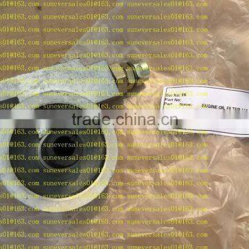 Engine Oil Filter Housing Jinma Part No. Jinma Tractor Parts