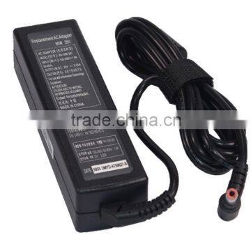 Top Selling Laptop AC Adapter for Lenovo 20V 3.25A Replacement Power Supply