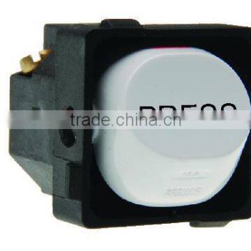 Signature Series 20A 2 Way Switch Mechanism in PRESS