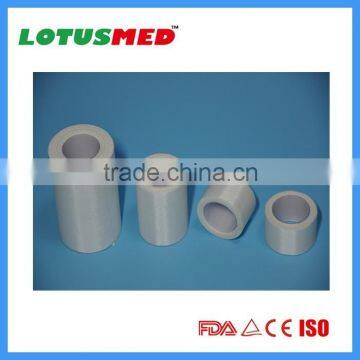 Free sample disposable silk medical adhesive tape with CE/FDA approved