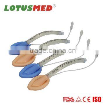 Reusable Silicone Regular Laryngeal Mask