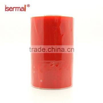 Isermal self fusing silicone amalgamating tape for Fishing industy