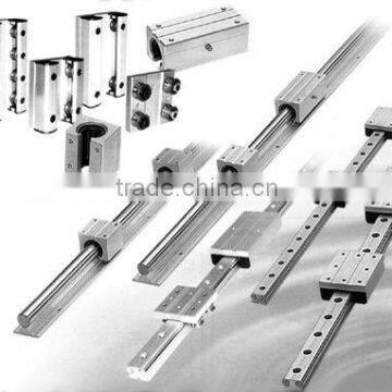 Competitive price Anticorrosive Linear Guide LMC-C20/LMCL-C20