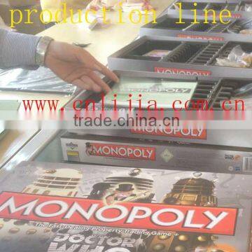 Wooden Board Game Pieces photo-5