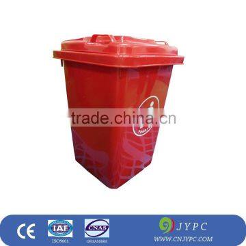plastic Wheelie bin, plastic waste bin, trash bin, rubbish bin, plastic garbage bin, trash can