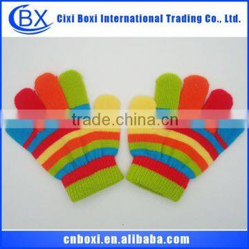 China Wholesale Modern Design Kids Gloves,Children Mitten