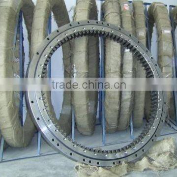 PC100-5 slewing bearing,swing bearing,slewing ring,SWING GEAR,turntable bearing,vehicle turntables