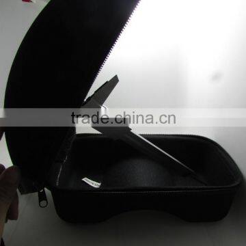 Solide New Design Good Quality EVAski Google Glasses Case photo-5