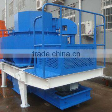 high efficiency vertical shaft impact crusher(sand maker)