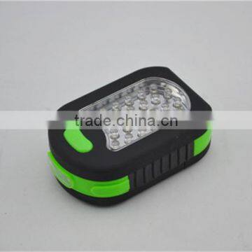 Onlystar GS-4018 Factory Price Waterproof Plastic Hook Led Magnetic Work Light photo-2