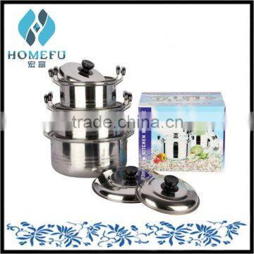 best selling products of china Stainless Steel kitchen utensils wholesale